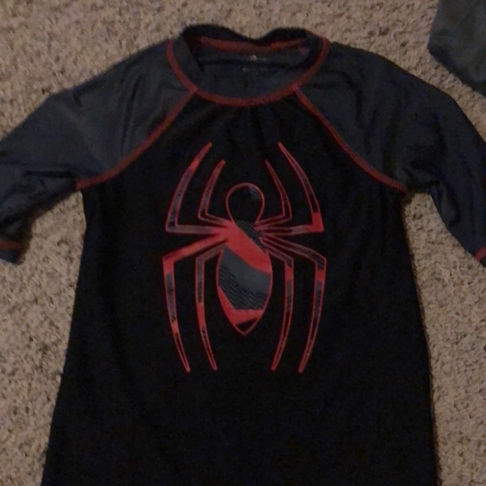 Spider-Man lot! - Picture 8 of 10